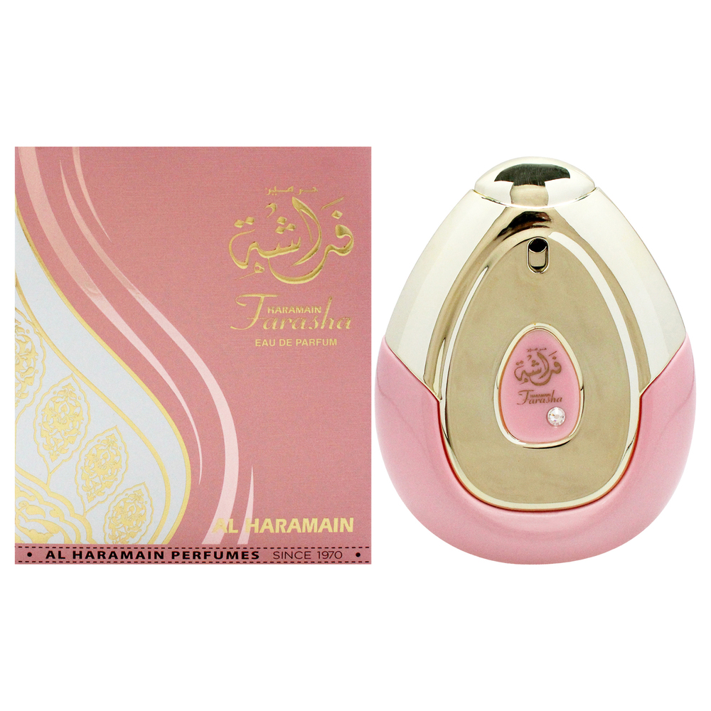 Farasha BY Al Haramain for Women 3.33 oz EDP Spray